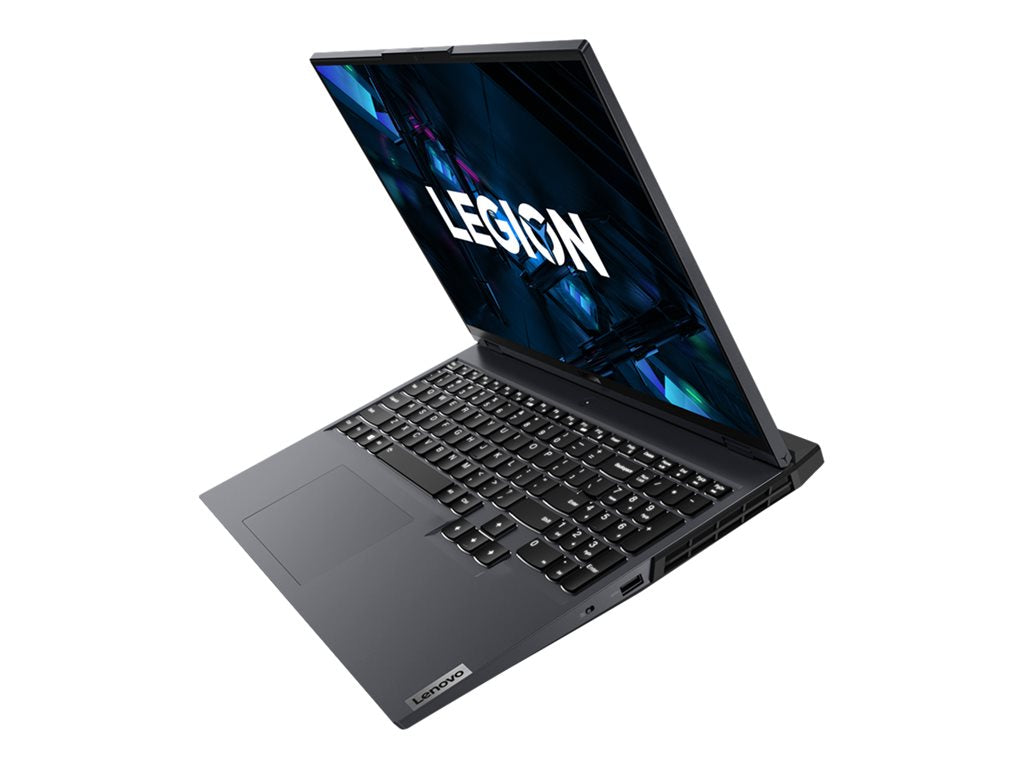 Lenovo Legion 5 Pro 16ITH6 82JF - Intel Core i7 - 11800H / up to 4.6 GHz - Win 11 Home - GF RTX 3050 - 16 GB RAM - 512