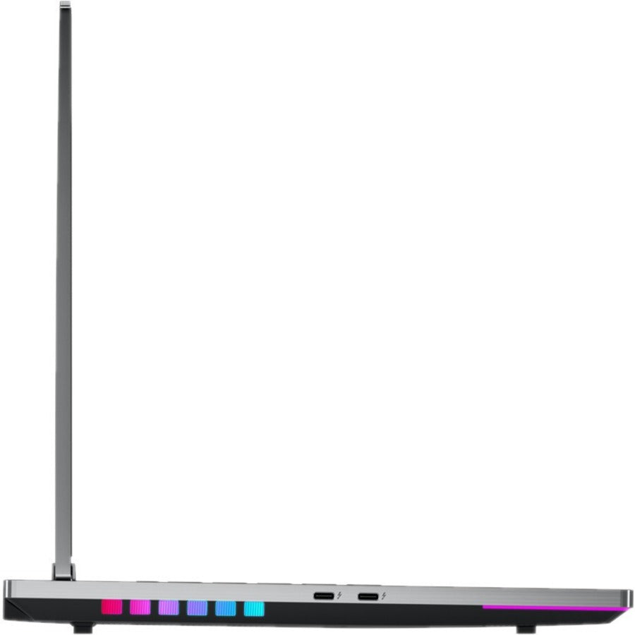 Lenovo Legion 7 16Iax7 82Td0008Us 16" Gaming Notebook - Wqxga - 2560 X 1600 - Intel Core I9 12Th Gen I9-12900Hx Hexadeca-Core (16 Core) 2.30 Ghz - 32 Gb Total Ram - 2 Tb Ssd - Storm Gray, Black
