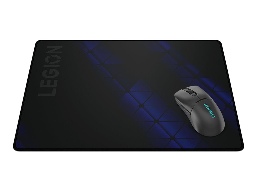Lenovo Legion Gaming Control - Keyboard and mouse pad - size L GXH1C97870