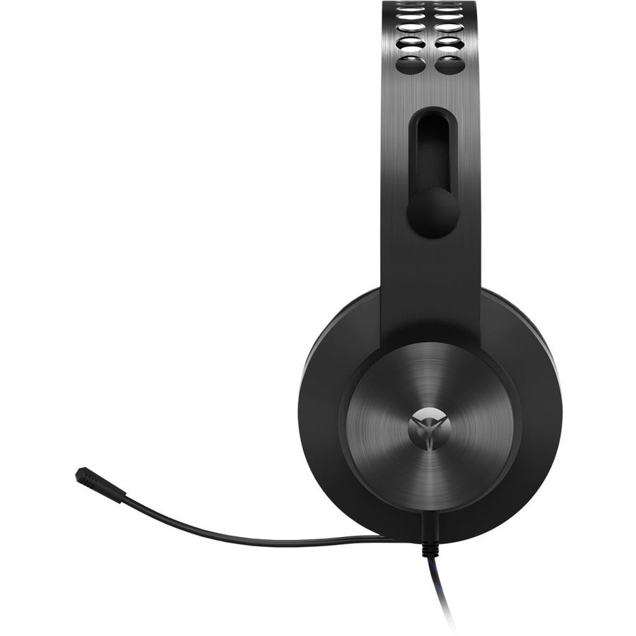 Lenovo Legion H500 Pro 7.1 Surround Sound Gaming Headset - Wired Pro Gaming Audio | Lenovo GXD0T69864