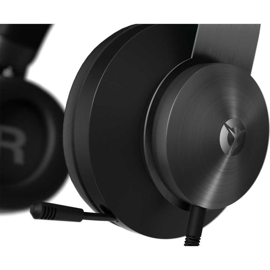 Lenovo Legion H500 Pro Headset Wired Head-Band Gaming Grey