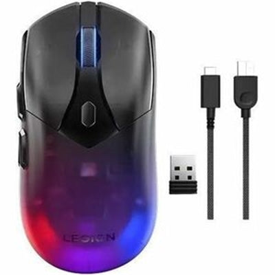 Lenovo Legion M410 Wireless RGB Gaming Mouse