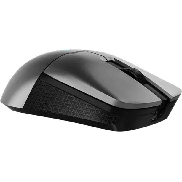 Lenovo Legion M600s Wireless Gaming Mouse - Optical - Cable/Wireless - Bluetooth/Radio