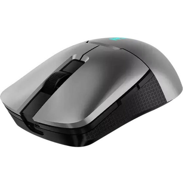 Lenovo Legion M600s Wireless Gaming Mouse - Optical - Cable/Wireless - Bluetooth/Radio
