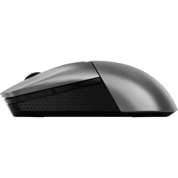 Lenovo Legion M600s Wireless Gaming Mouse - Optical - Cable/Wireless - Bluetooth/Radio