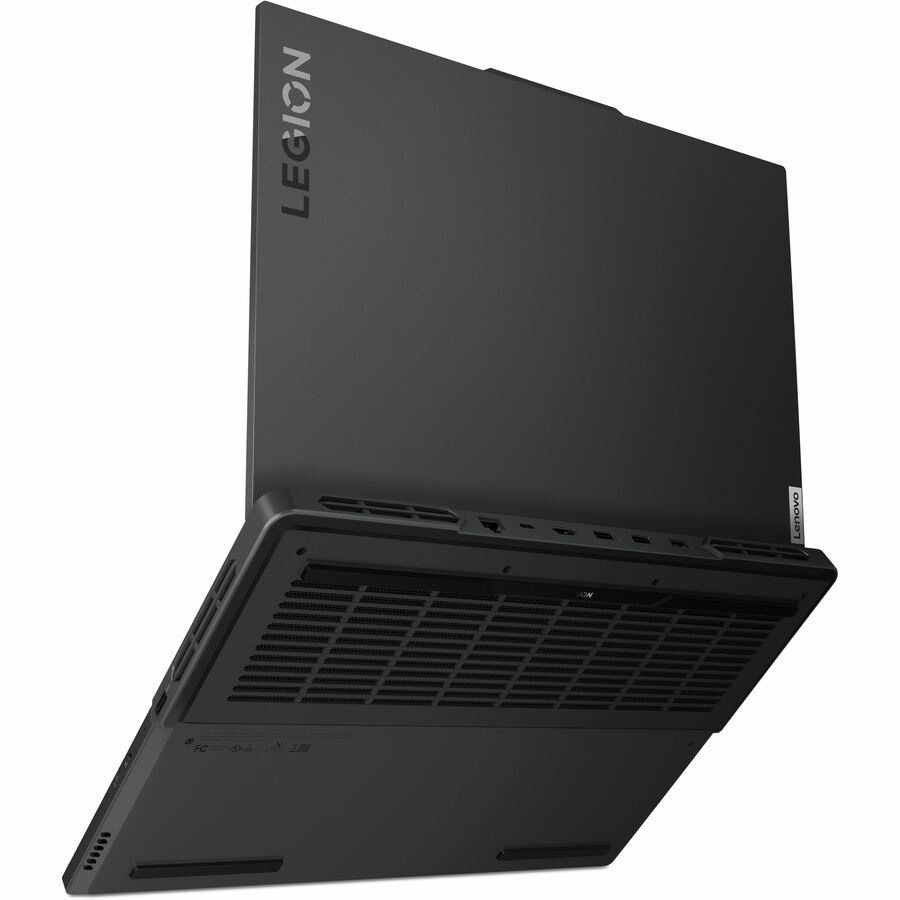Lenovo Legion Pro 5 16ARX8 82WM0004US 16" Gaming Notebook - WQXGA - 2560 x 1600 - AMD Ryzen 7 7745HX Octa-core (8 Core) 3.60 GHz - 16 GB Total RAM - 512 GB SSD - Onyx Gray