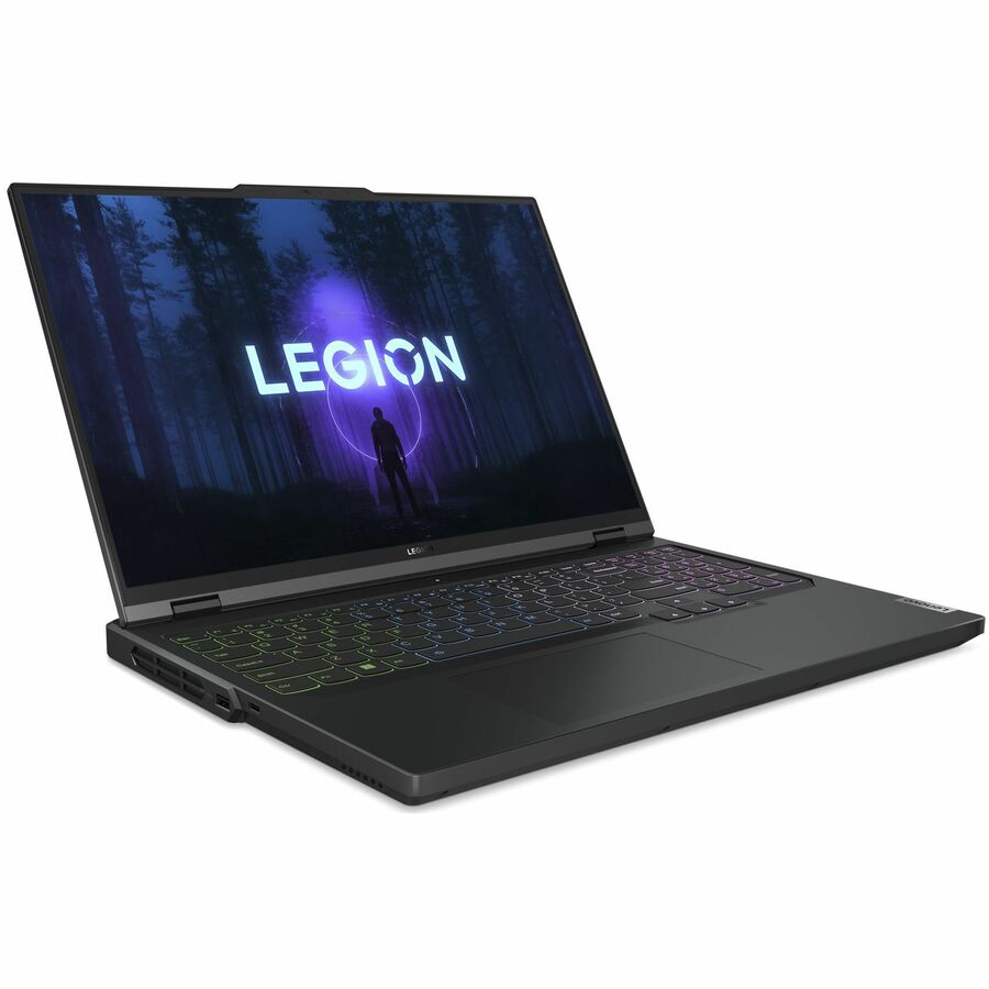 Lenovo Legion Pro 5 16IRX8 82WK000BUS 16" Gaming Notebook - WQXGA - 2560 x 1600 - Intel