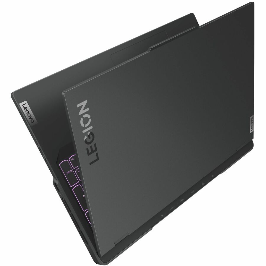 Lenovo Legion Pro 5 16IRX8 82WK000BUS 16" Gaming Notebook - WQXGA - 2560 x 1600 - Intel