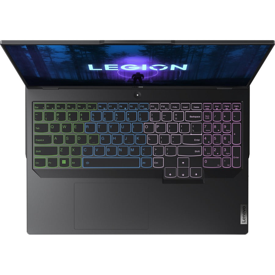 Lenovo Legion Pro 5 16IRX8 82WK000HUS 16" Gaming Notebook - WQXGA - 2560 x 1600 - Intel
