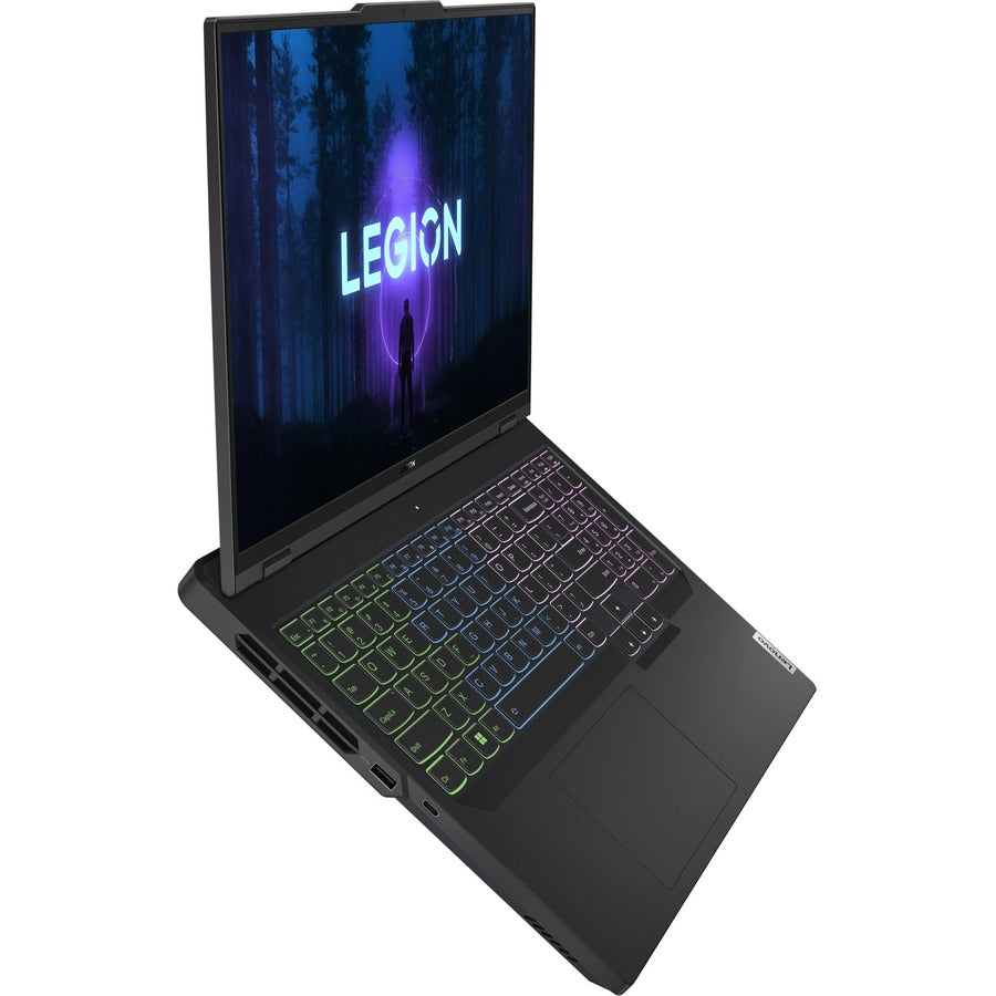 Lenovo Legion Pro 5 16IRX8 82WK000HUS 16" Gaming Notebook - WQXGA - 2560 x 1600 - Intel