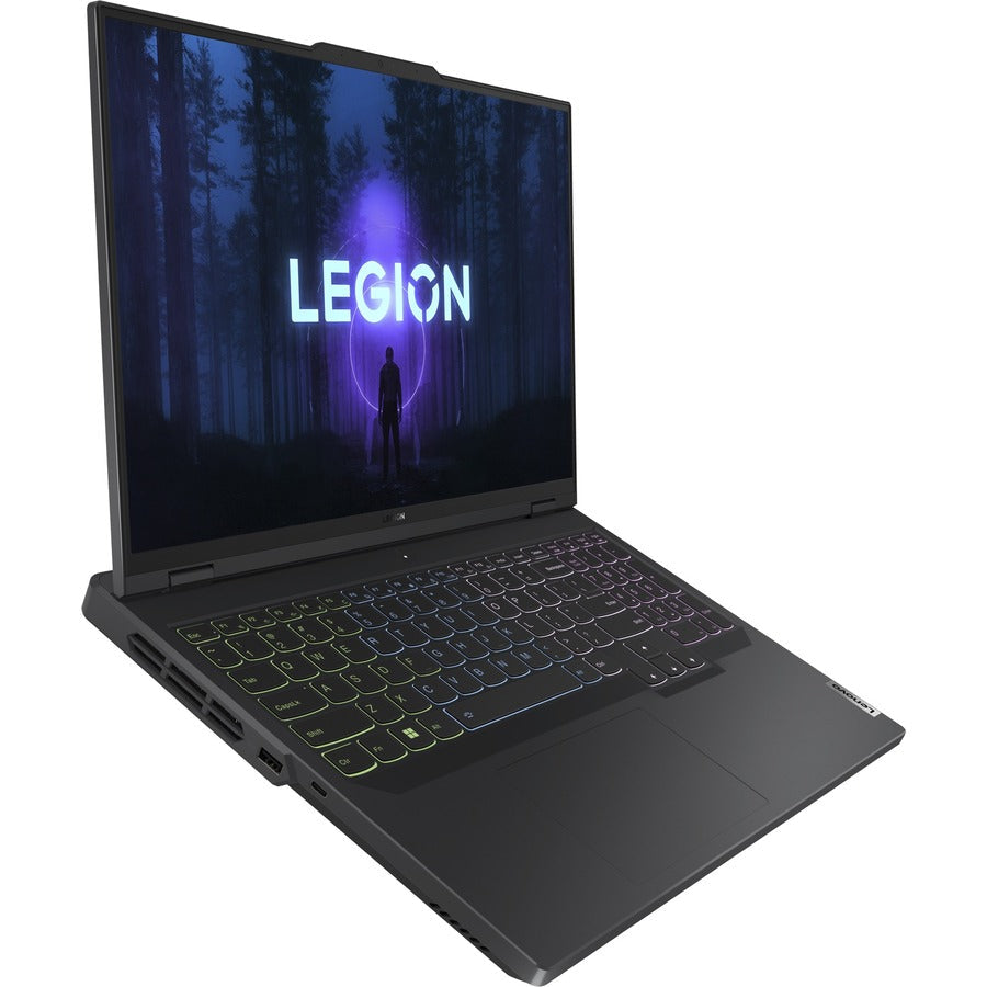 Lenovo Legion Pro 5 16IRX8 82WK008HUS 16" Gaming Notebook - WQXGA - 2560 x 1600 - Intel