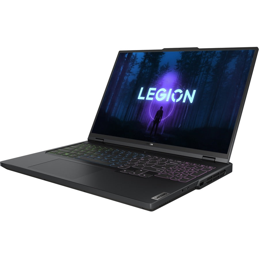 Lenovo Legion Pro 5 16IRX8 82WK008HUS 16" Gaming Notebook - WQXGA - 2560 x 1600 - Intel