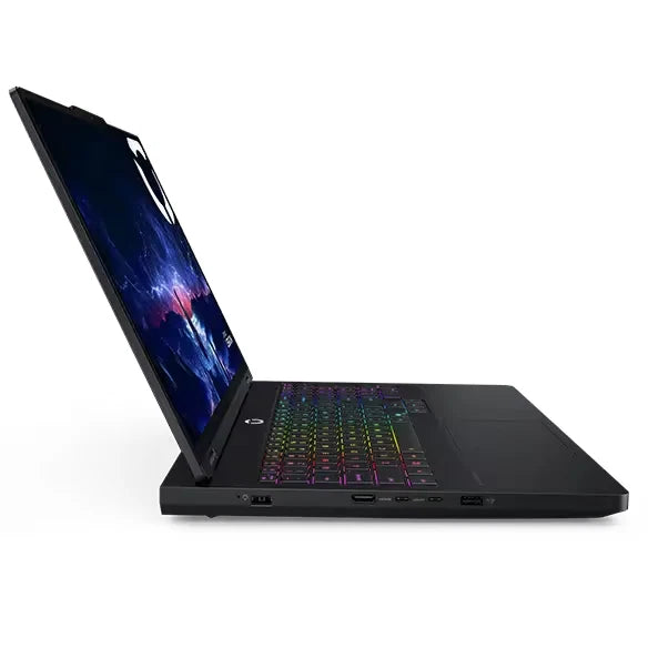 Lenovo Legion Pro 5 Gen 10 WQXGA Ryzen 9 8945HX RTX5060 32G 1T Gaming Notebook