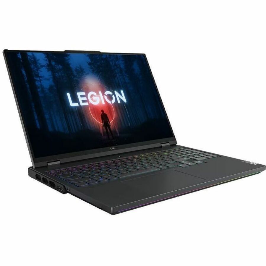 Lenovo Legion Pro 7 16ARX8H 82WS003KUS 16" Gaming Notebook - WQXGA - AMD Ryzen 9 7945HX -