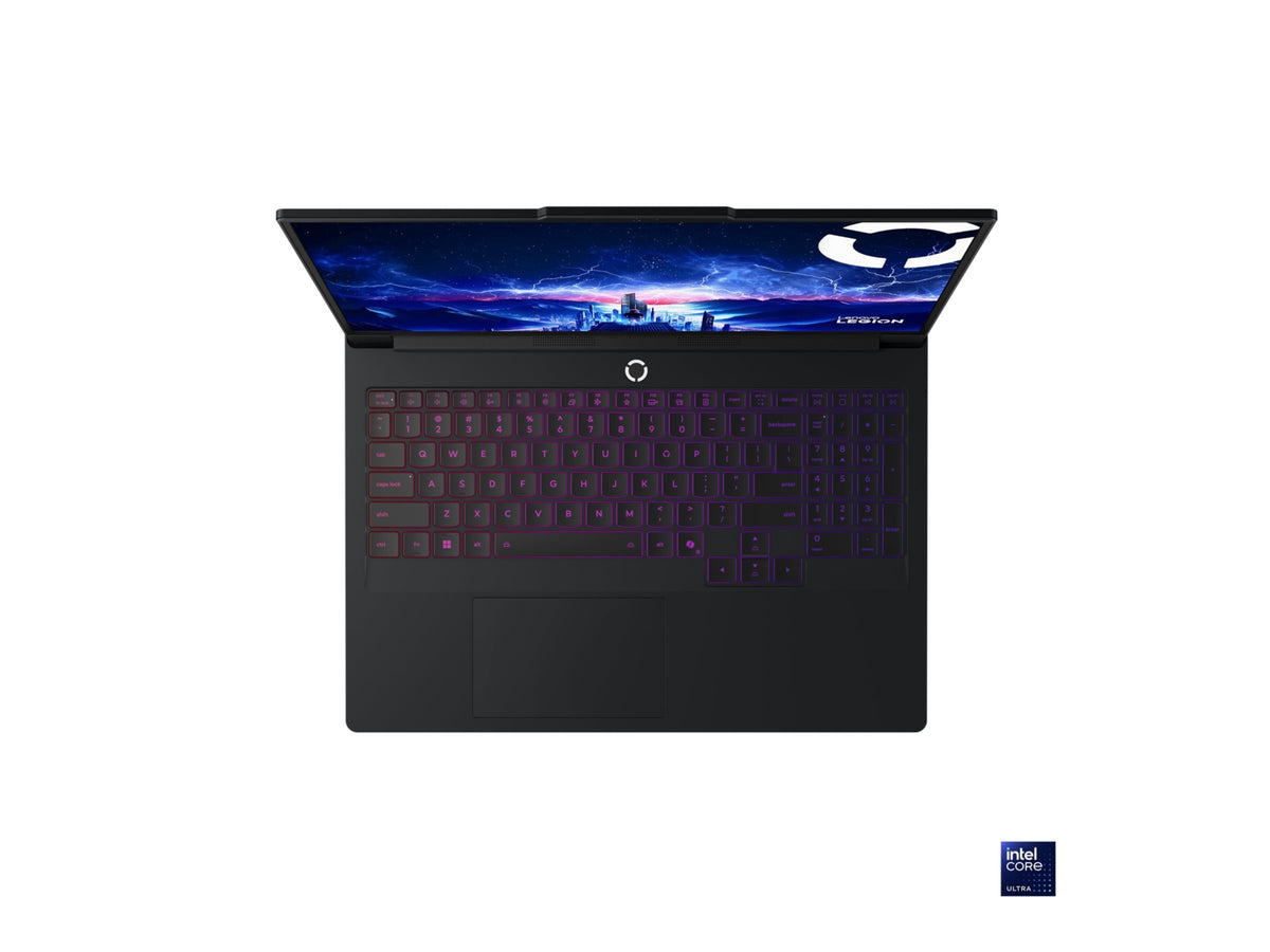 Lenovo Legion Pro 7 16IAX10H Gaming Notebook