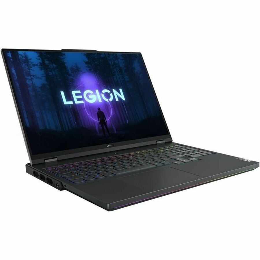 Lenovo Legion Pro 7 16IRX8H 82WQ002LUS 16" Gaming Notebook - WQXGA - 2560 x 1600 - Intel