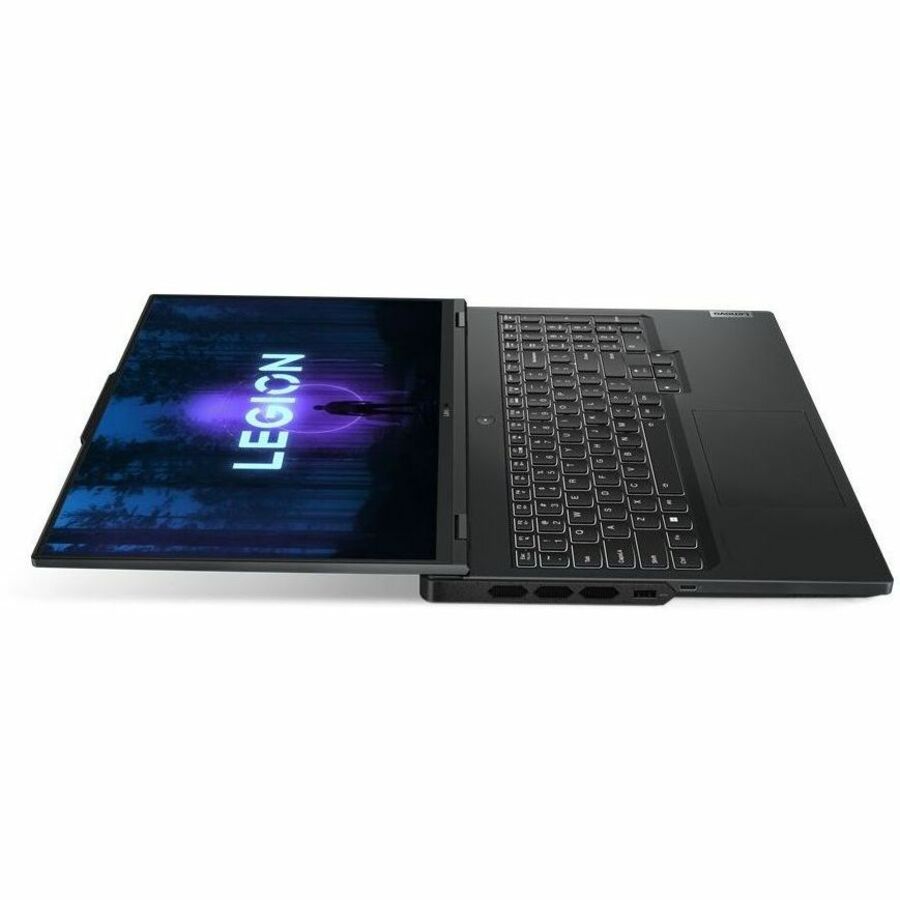 Lenovo Legion Pro 7 16IRX8H 82WQ002LUS 16" Gaming Notebook - WQXGA - 2560 x 1600 - Intel