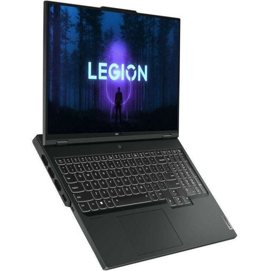 Lenovo Legion Pro 7 16IRX8H 82WQ002LUS 16" Gaming Notebook - WQXGA - 2560 x 1600 - Intel