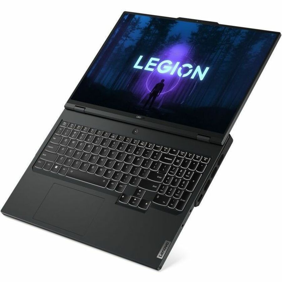 Lenovo Legion Pro 7 16IRX8H 82WQ002LUS 16" Gaming Notebook - WQXGA - 2560 x 1600 - Intel