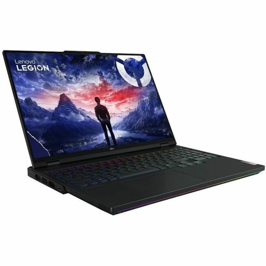 Lenovo Legion Pro 7 16IRX9H 83DE001TUS 16" Gaming Notebook - WQXGA - Intel Core i9 14th