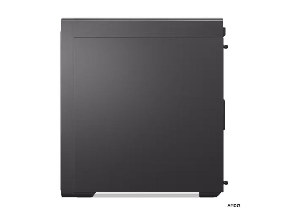 Lenovo Legion T5 26ARA8 90UX - Tower gaming - Ryzen 7 7700 / up to 5.3 GHz - RAM 16 GB - SSD 512 GB - NVMe - Radeon RX 7600 - 90UX0016US