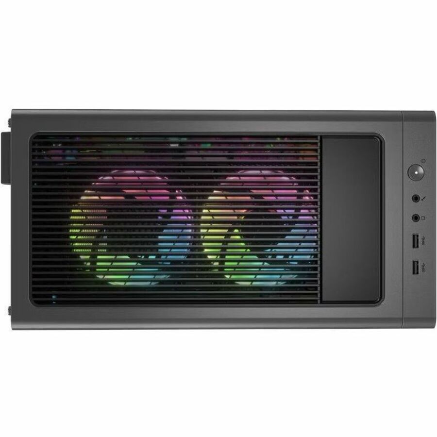 Lenovo Legion T5 26ARA8 90UX000QUS Gaming Desktop Computer - AMD Ryzen 7 7700 Octa-core