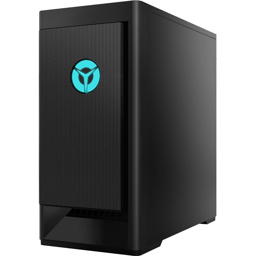 Lenovo Legion T5 26IOB6 90RS002JUS Gaming Desktop Computer - Intel Core i7 11th Gen i7-11700F - 16 GB - 1 TB SSD - Tower - Black