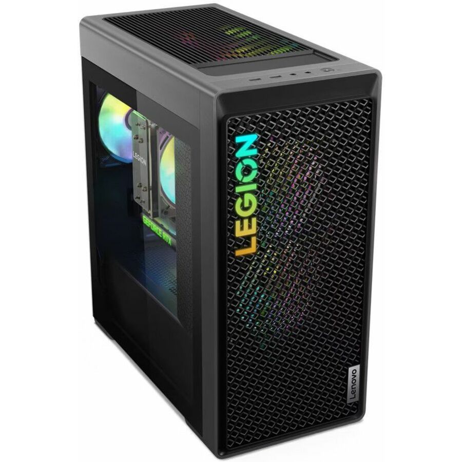 Lenovo Legion T5 26IRB8 90UT000VUS Gaming Desktop Computer - Intel Core i7 13th Gen