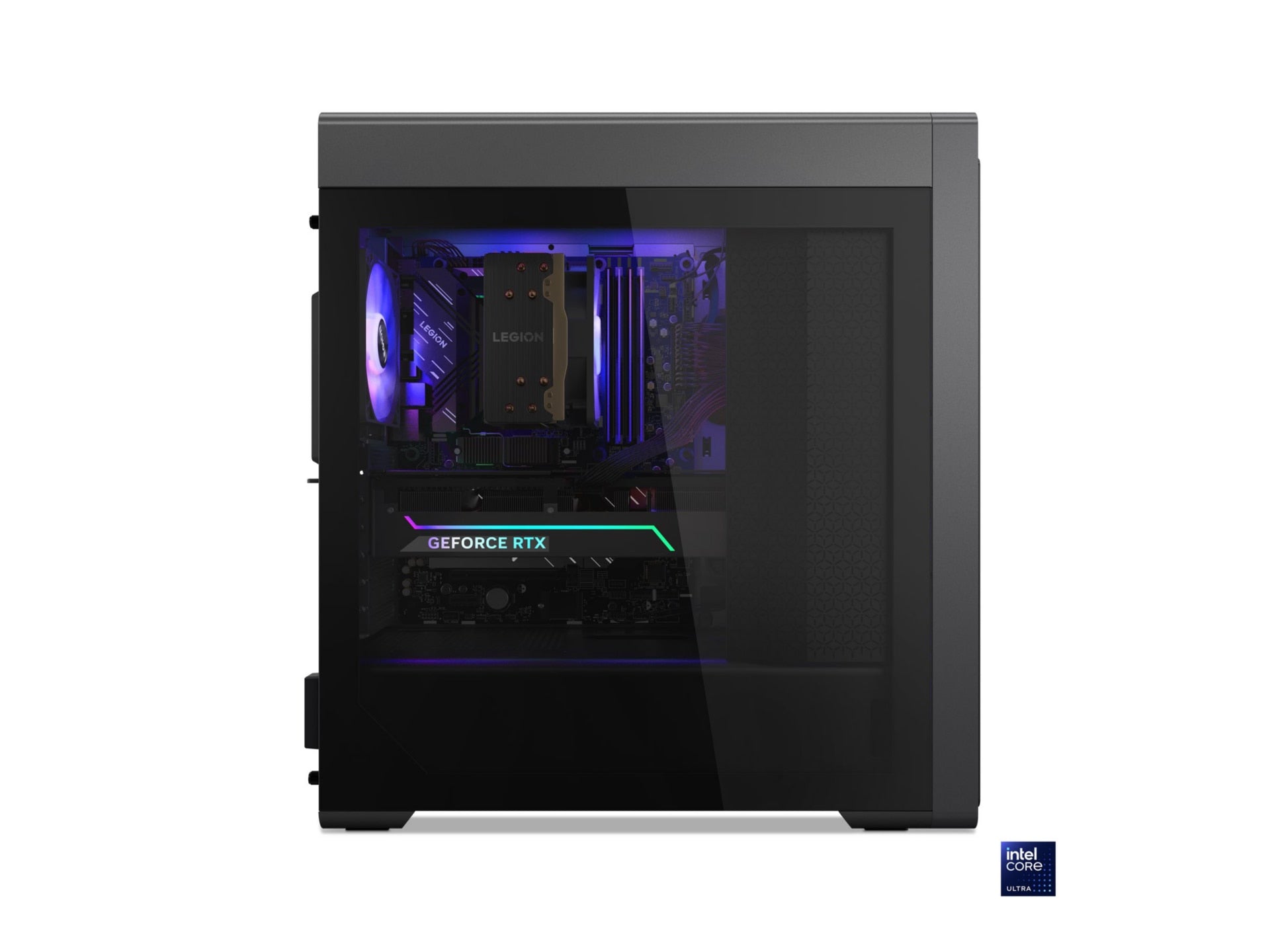Lenovo Legion T7 34IAS10 Gaming Desktop