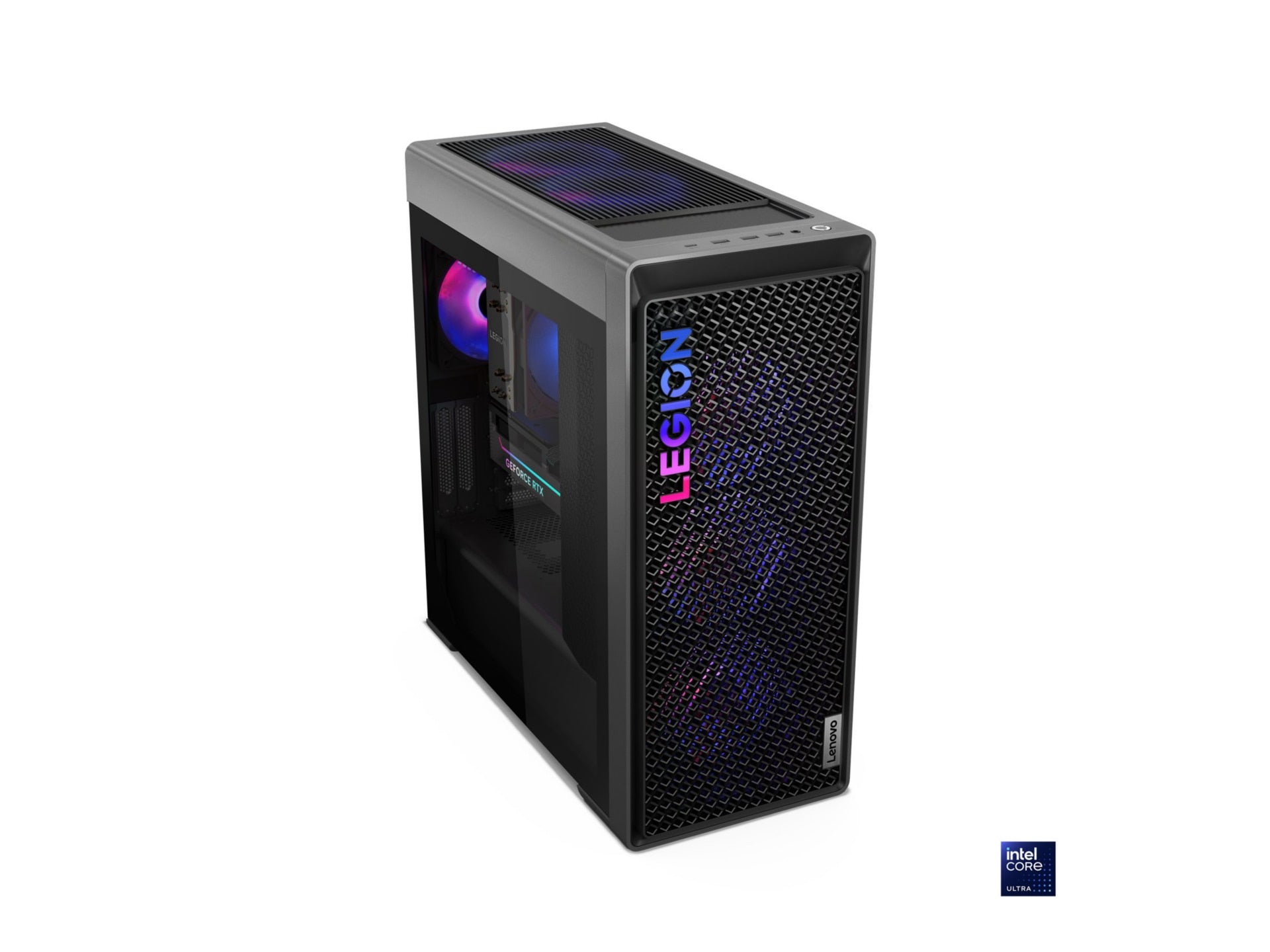 Lenovo Legion T7 34IAS10 Gaming Desktop