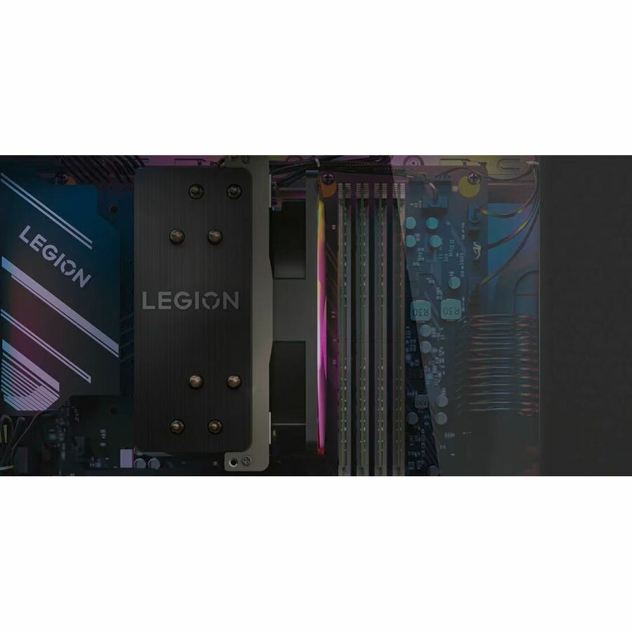 Lenovo Legion T7 34IRZ8 90V60006US Gaming Desktop Computer - Intel Core i9 13th Gen