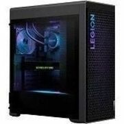 Lenovo Legion T7 34IRZ8 90V60006US Gaming Desktop Computer - Intel Core i9 13th Gen