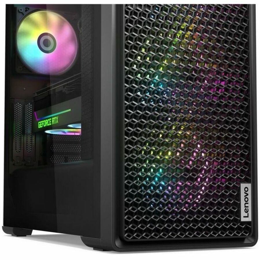 Lenovo Legion T7 34IRZ8 90V60009US Gaming Desktop Computer - Intel Core i7 13th Gen