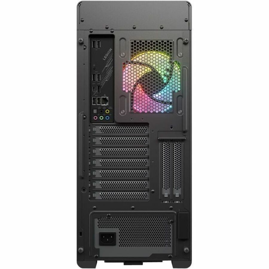 Lenovo Legion T7 34IRZ8 90V60009US Gaming Desktop Computer - Intel Core i7 13th Gen