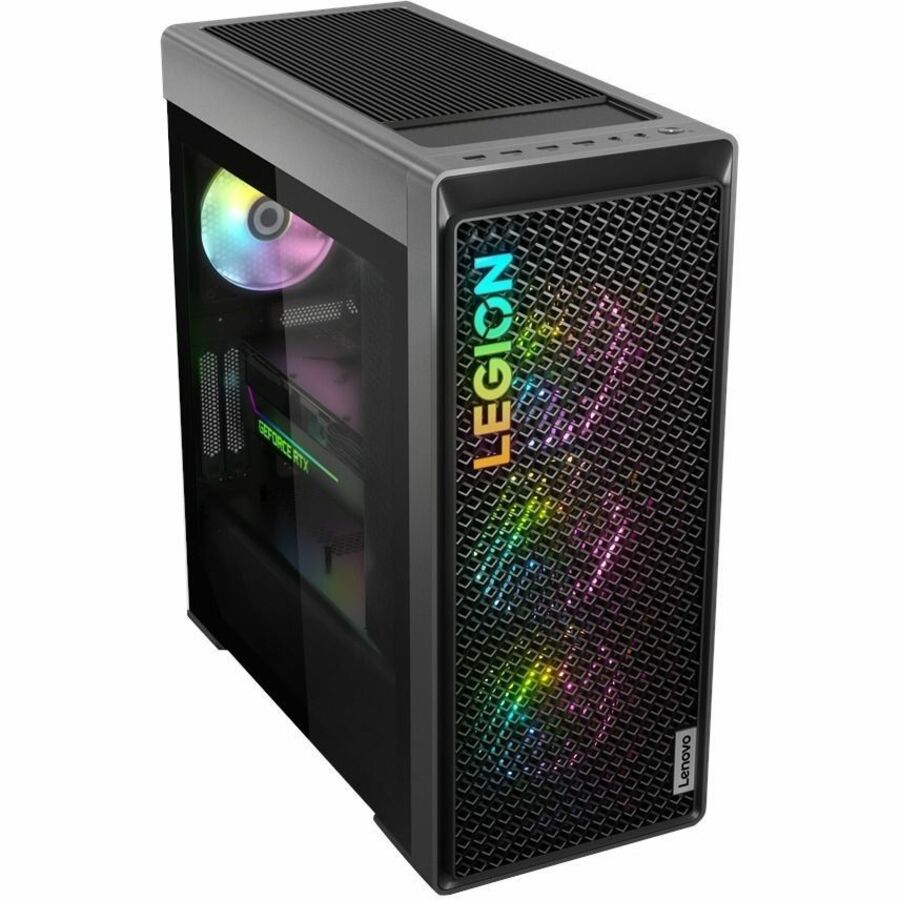 Lenovo Legion T7 34IRZ8 90V6000CUS Gaming Desktop Computer - Intel Core i9 13th Gen