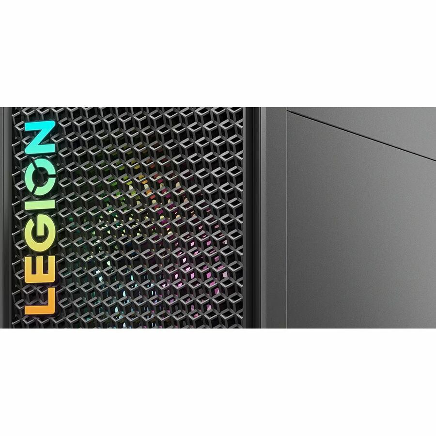 Lenovo Legion T7 34IRZ8 90V6000CUS Gaming Desktop Computer - Intel Core i9 13th Gen