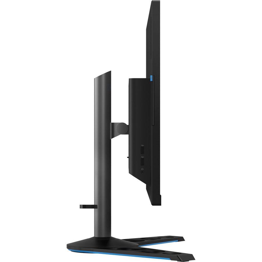 Lenovo Legion Y27Q-20 68.6 Cm (27") 2560 X 1440 Pixels Quad Hd Lcd Black
