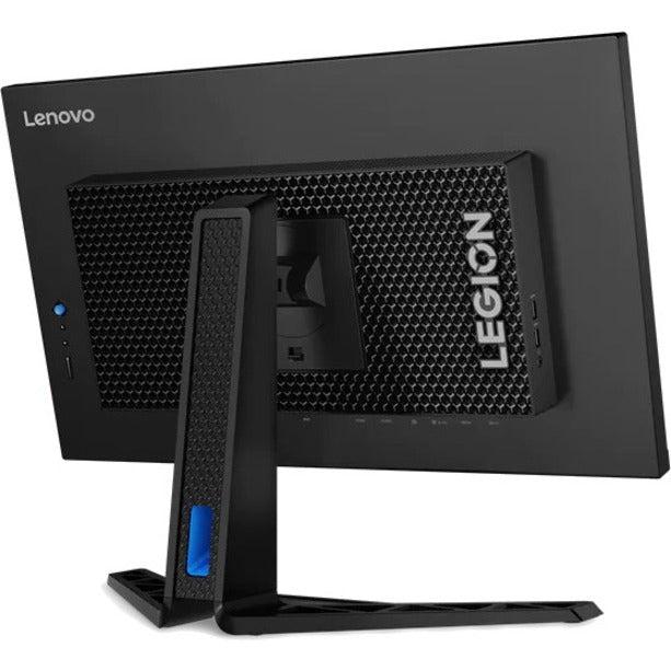 Lenovo Legion Y27h-30 Gaming Monitor - 27" QHD 180Hz IPS HDR400 USB-C 66F6UAC3US