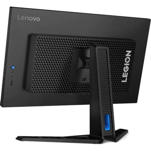 Lenovo Legion Y27h-30 Gaming Monitor - 27" QHD 180Hz IPS HDR400 USB-C 66F6UAC3US
