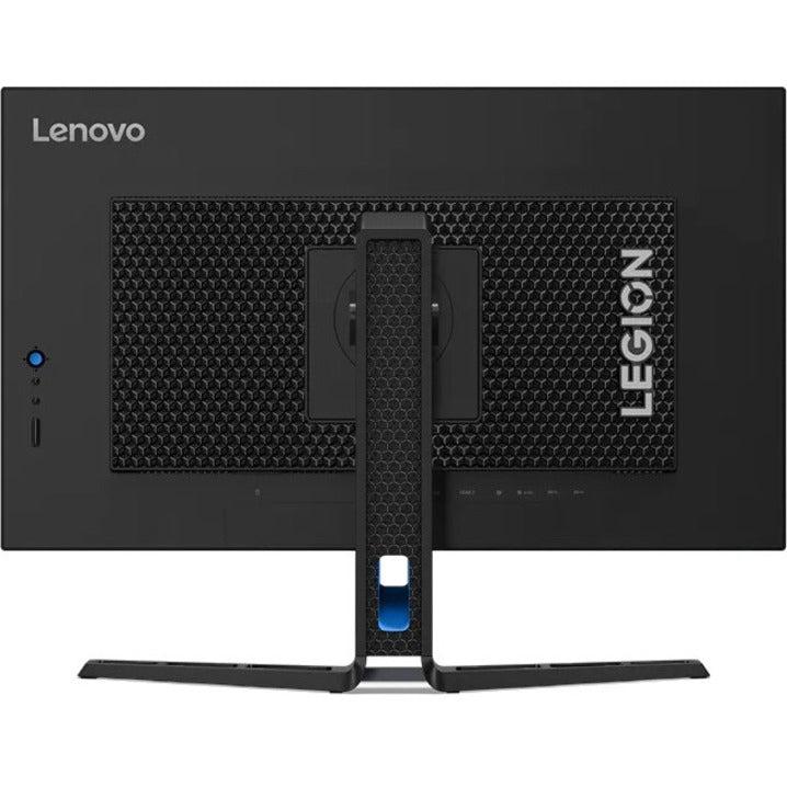 Lenovo Legion Y27h-30 Gaming Monitor - 27" QHD 180Hz IPS HDR400 USB-C 66F6UAC3US