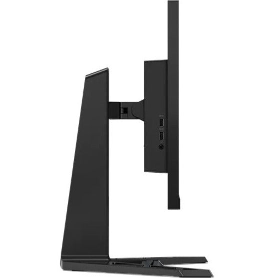 Lenovo Legion Y27h-30 Gaming Monitor - 27" QHD 180Hz IPS HDR400 USB-C 66F6UAC3US