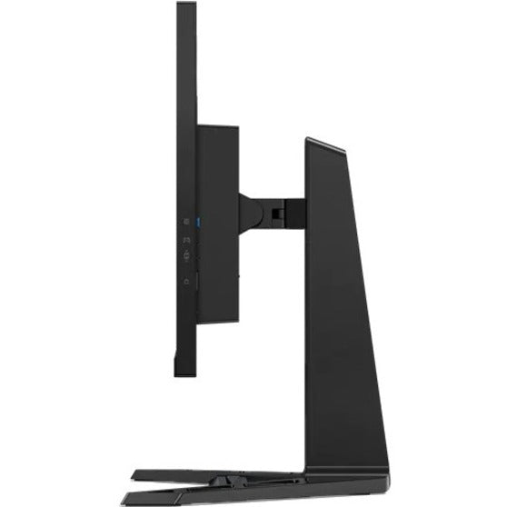 Lenovo Legion Y27h-30 Gaming Monitor - 27" QHD 180Hz IPS HDR400 USB-C 66F6UAC3US
