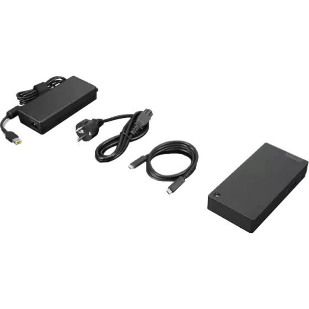 Lenovo Lenovo Usb-C Dock (Windows Only)