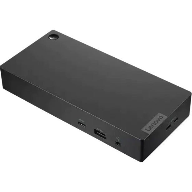 Lenovo Lenovo Usb-C Dock (Windows Only)