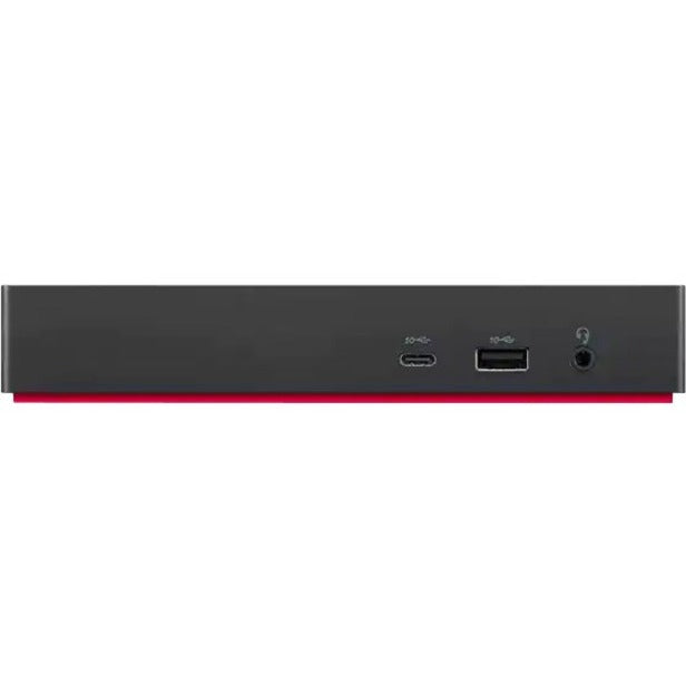 Lenovo Lenovo Usb-C Dock (Windows Only)