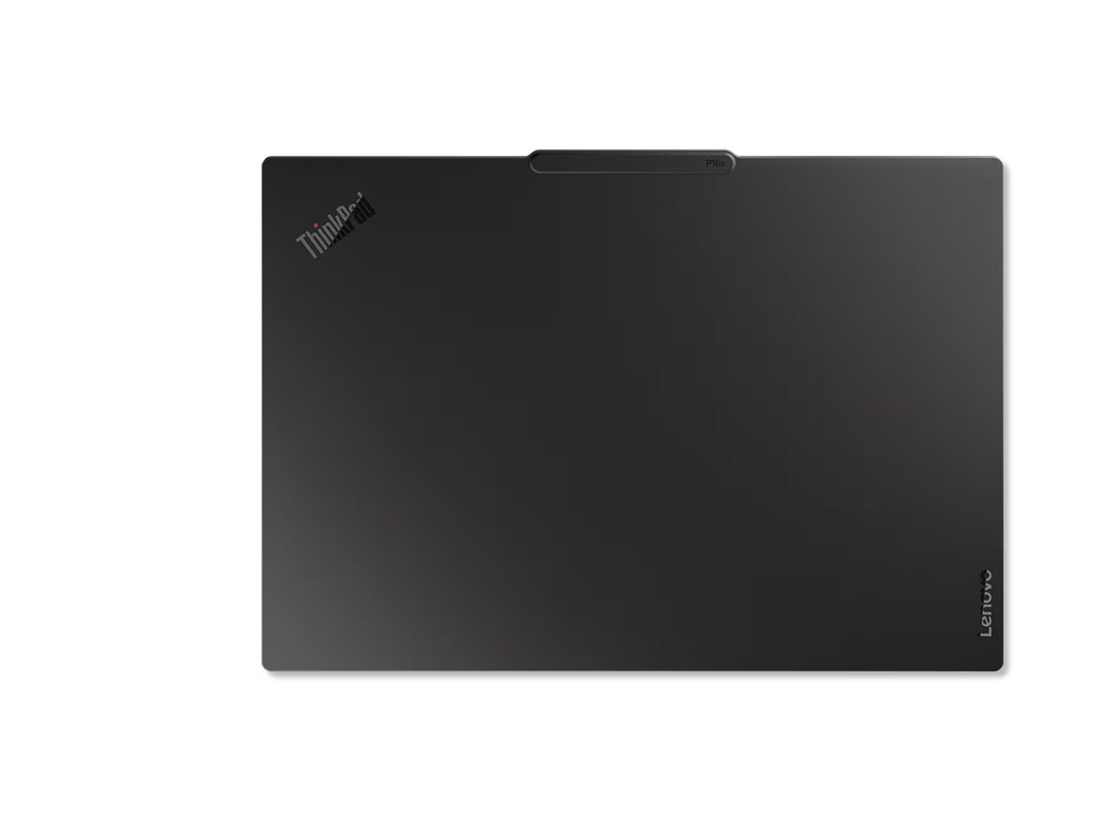 Lenovo P16s Gen 5 Ultra 7 356H Workstation