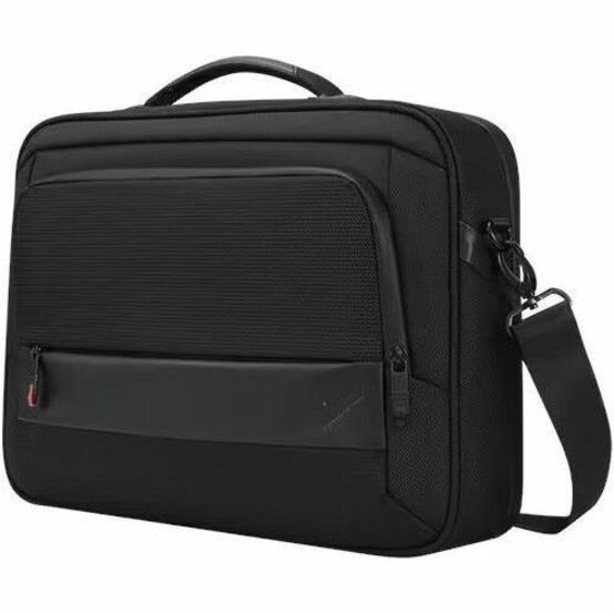 Lenovo Professional Carrying Case (Briefcase) for 14" Notebook, Accessories - Black 4X41M69796