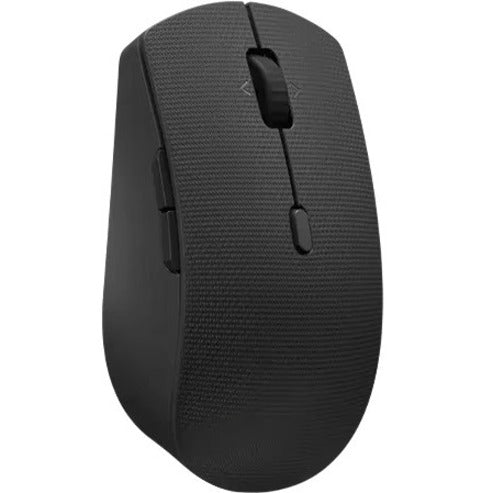 Lenovo Professional Wireless Rechargeable Combo Keyboard and Mouse-US English - USB Type