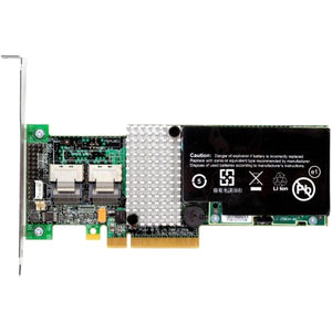 Lenovo RAID Controller Battery 46M0917