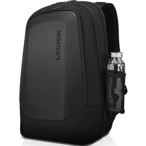 Lenovo Rugged Carrying Case (Backpack) for 17 to 17.3" Lenovo Notebook - Black" GX40V10007